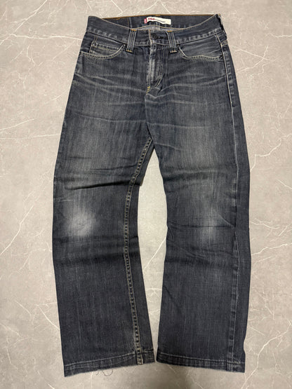 Levis Jeans 506 (S)