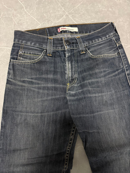 Levis Jeans 506 (S)