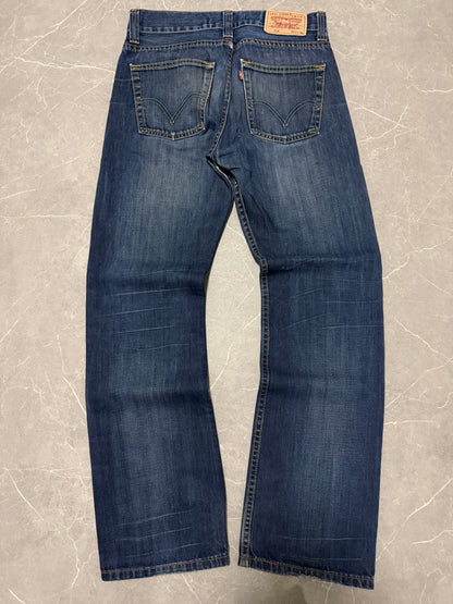 Levis Jeans 506 (S)