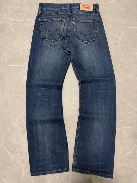 Levi's Jeans 506 (S)