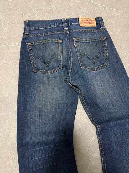 Levis Jeans 506 (S)