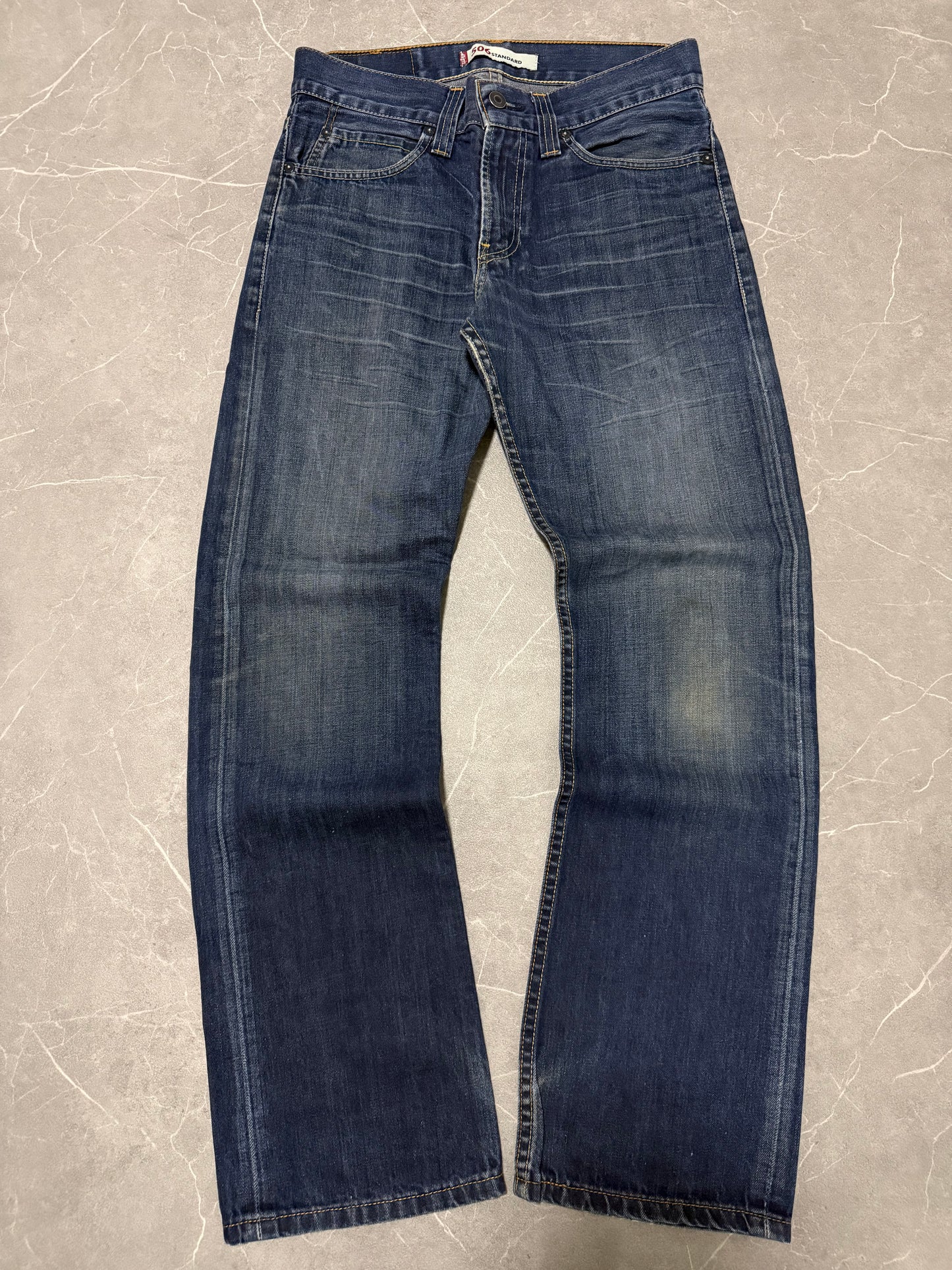 Levis Jeans 506 (S)