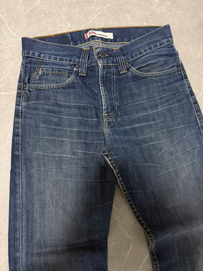 Levis Jeans 506 (S)