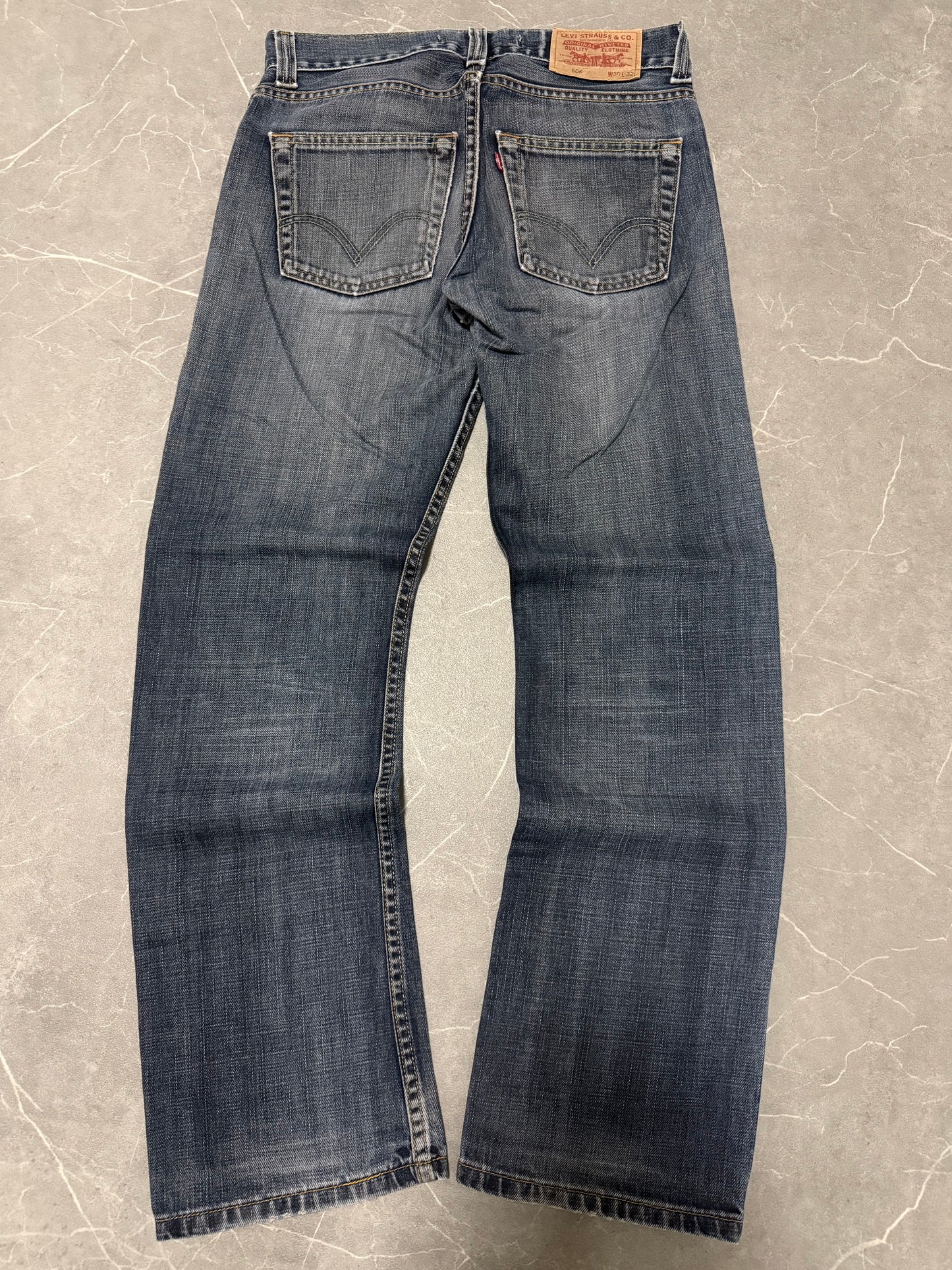Levi's Jeans 506 (S)