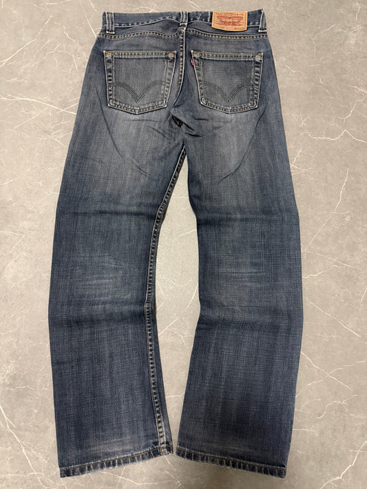 Levi's Jeans 506 (S)