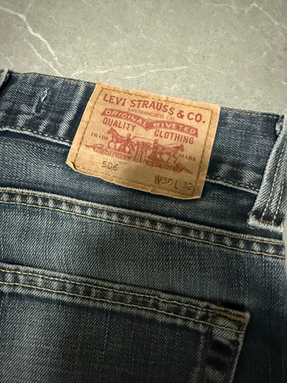 Levi's Jeans 506 (S)
