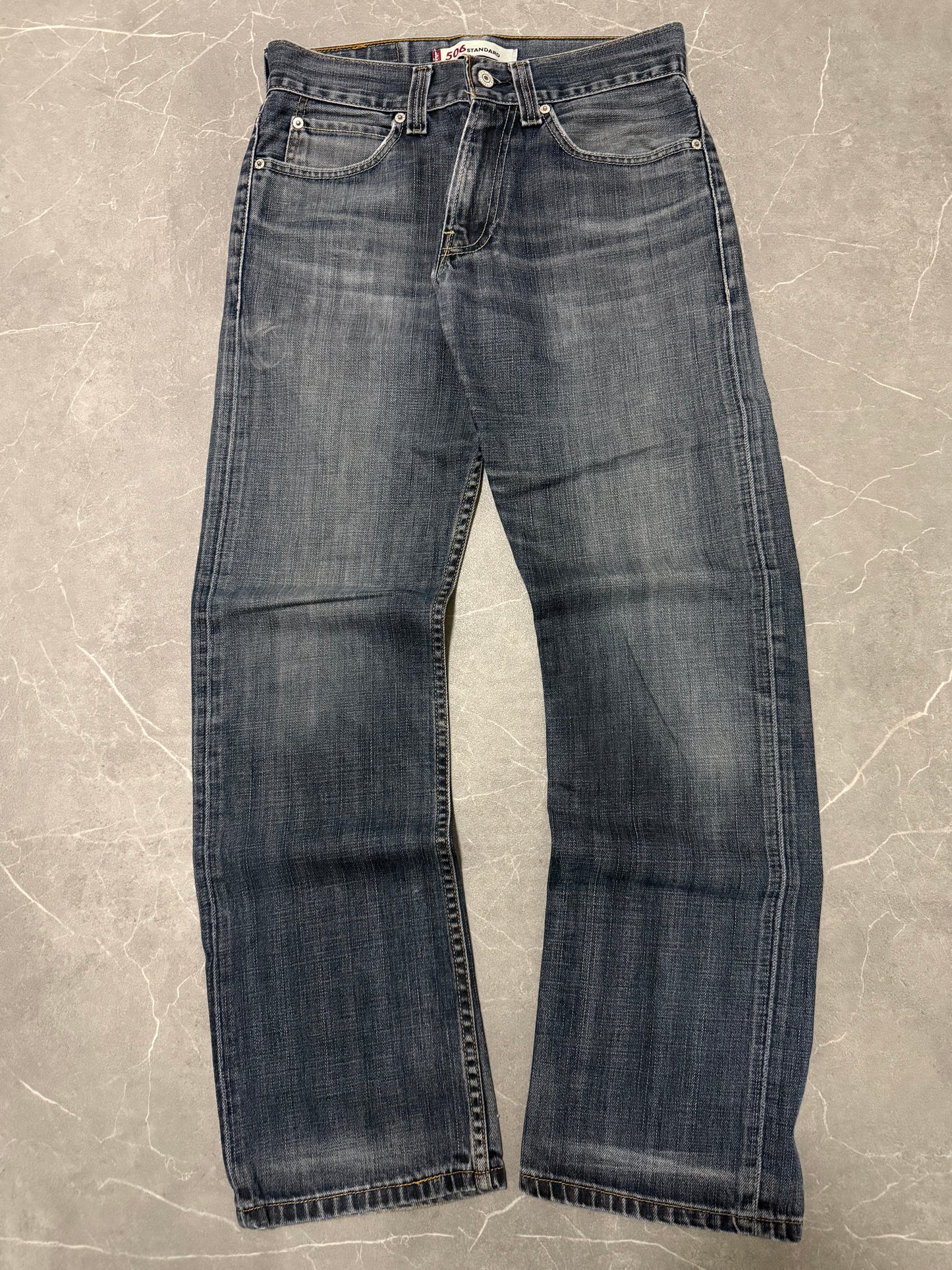Levi's Jeans 506 (S)