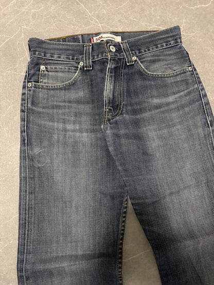 Levi's Jeans 506 (S)