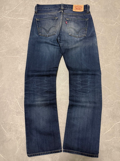 Levis Jeans 506 (M)