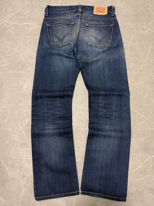 Levis Jeans 506 (M)