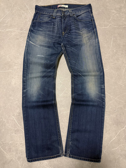 Levis Jeans 506 (M)