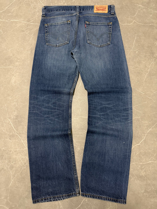 Levis Jeans 506 (L)