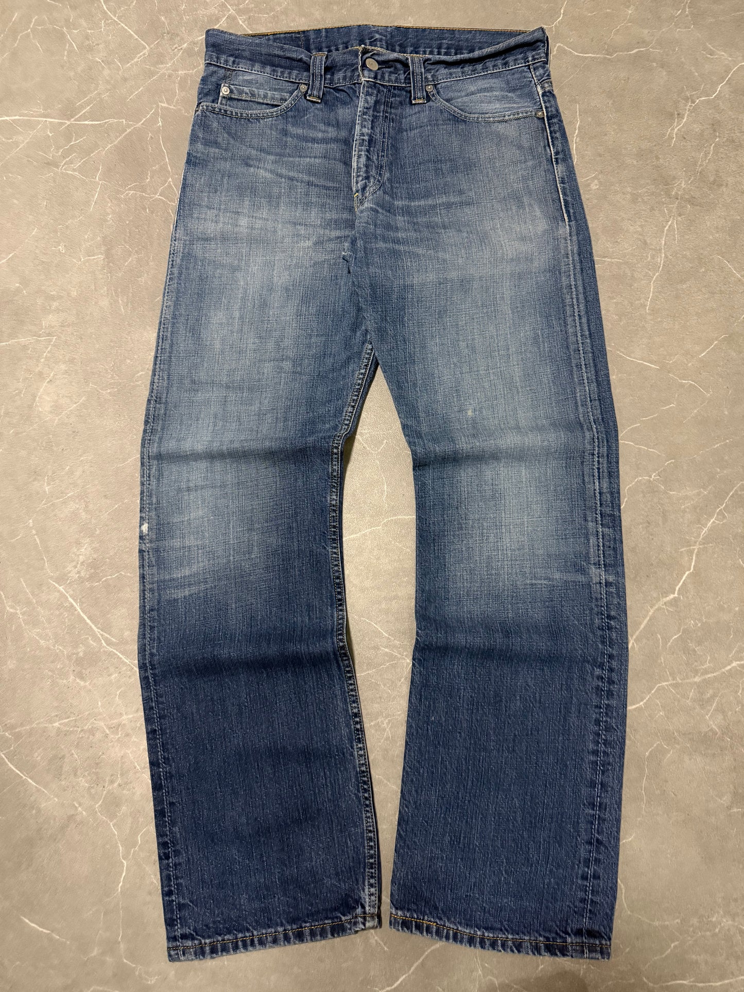 Levis Jeans 506 (L)
