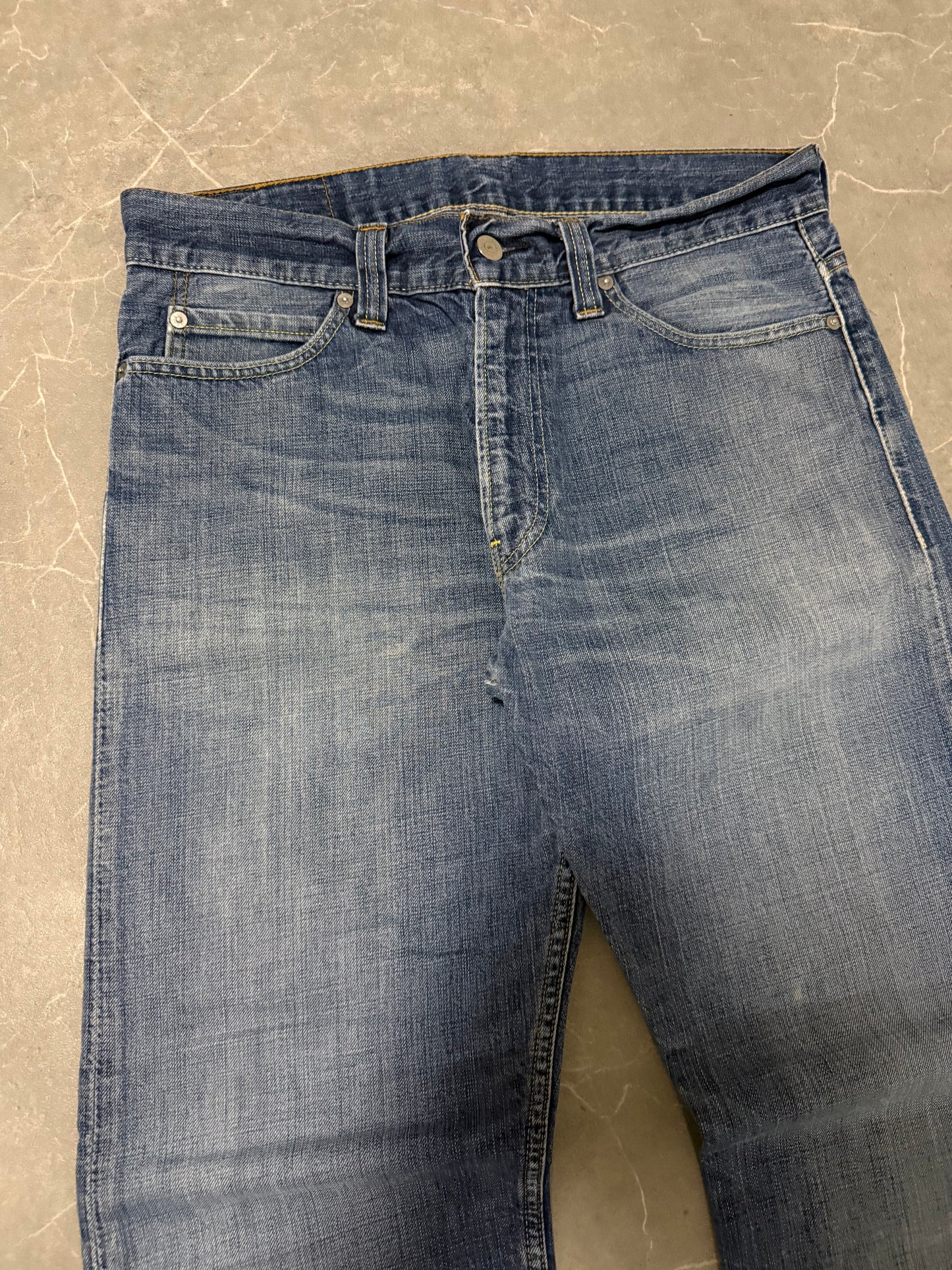 Levis Jeans 506 (L)
