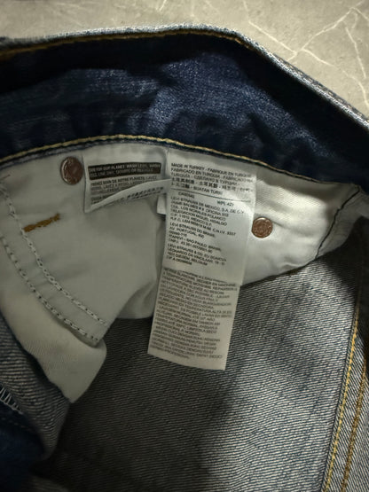 Levis Jeans 506 (L)