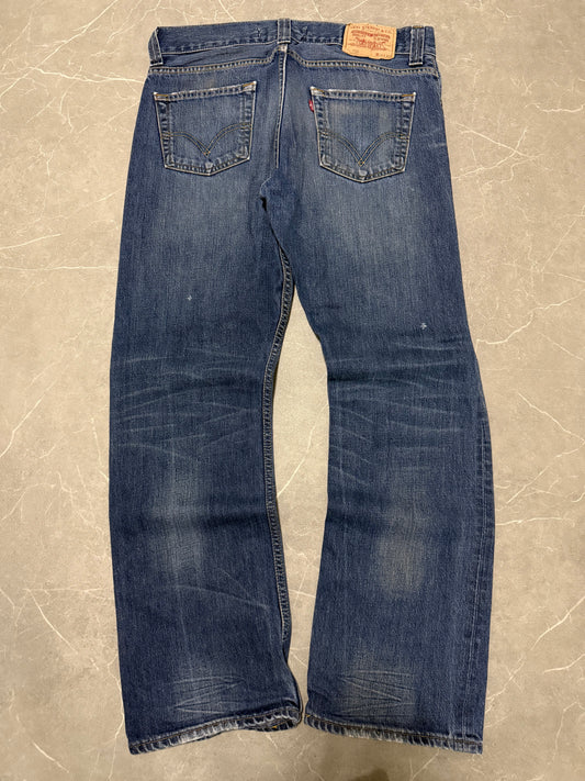 Levis 506 Jeans (M)