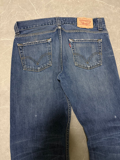 Levis 506 Jeans (M)