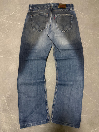 Levis Jeans 506 (S)