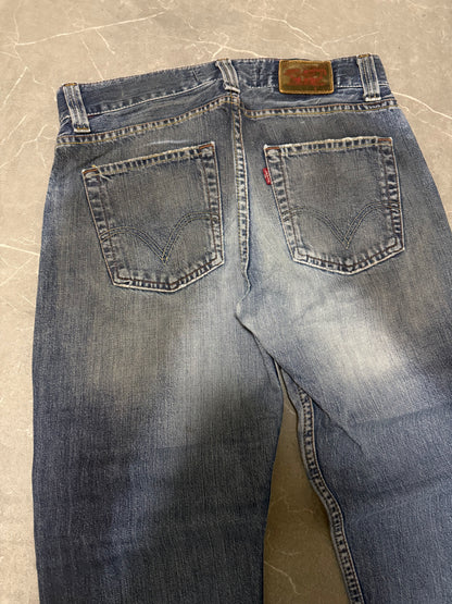 Levis Jeans 506 (S)
