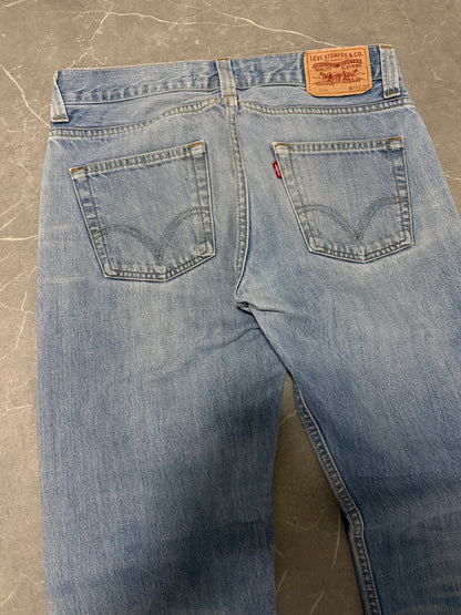 Levis Jeans 506 (L)