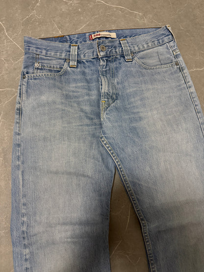 Levis Jeans 506 (L)