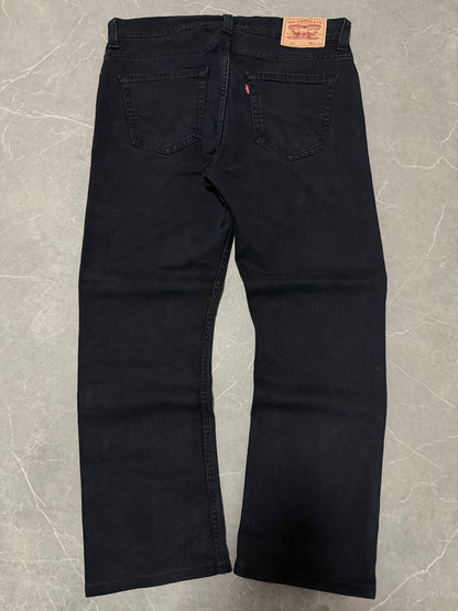 Levis Jeans 506 (L)