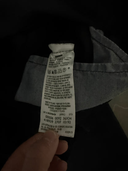 Levis Jeans 506 (L)