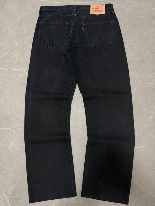 Levi's Jeans 501 (M)