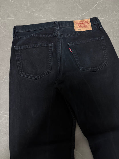Levis Jeans 501 (M)