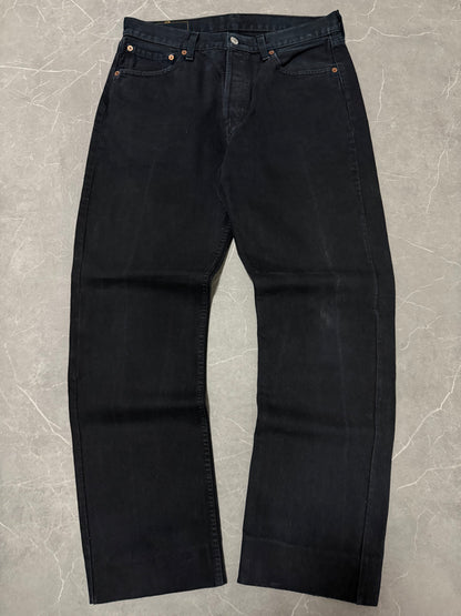 Levis Jeans 501 (M)
