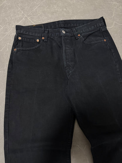 Levis Jeans 501 (M)