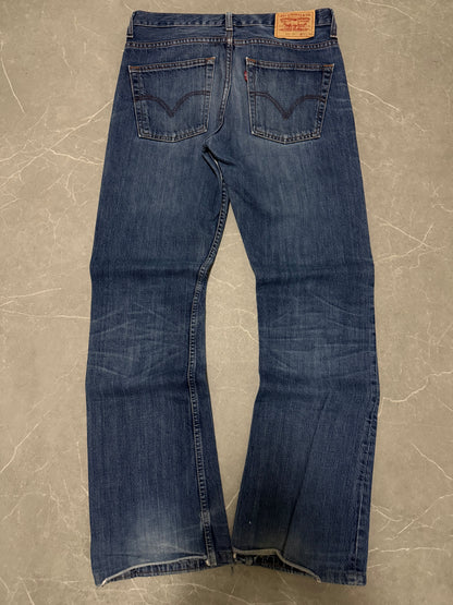Levis Jeans 507 (L)