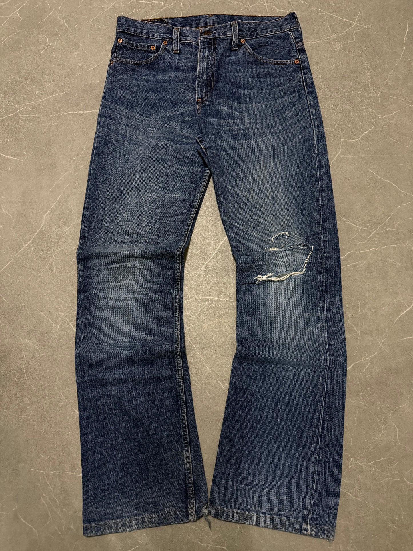Levis Jeans 507 (L)