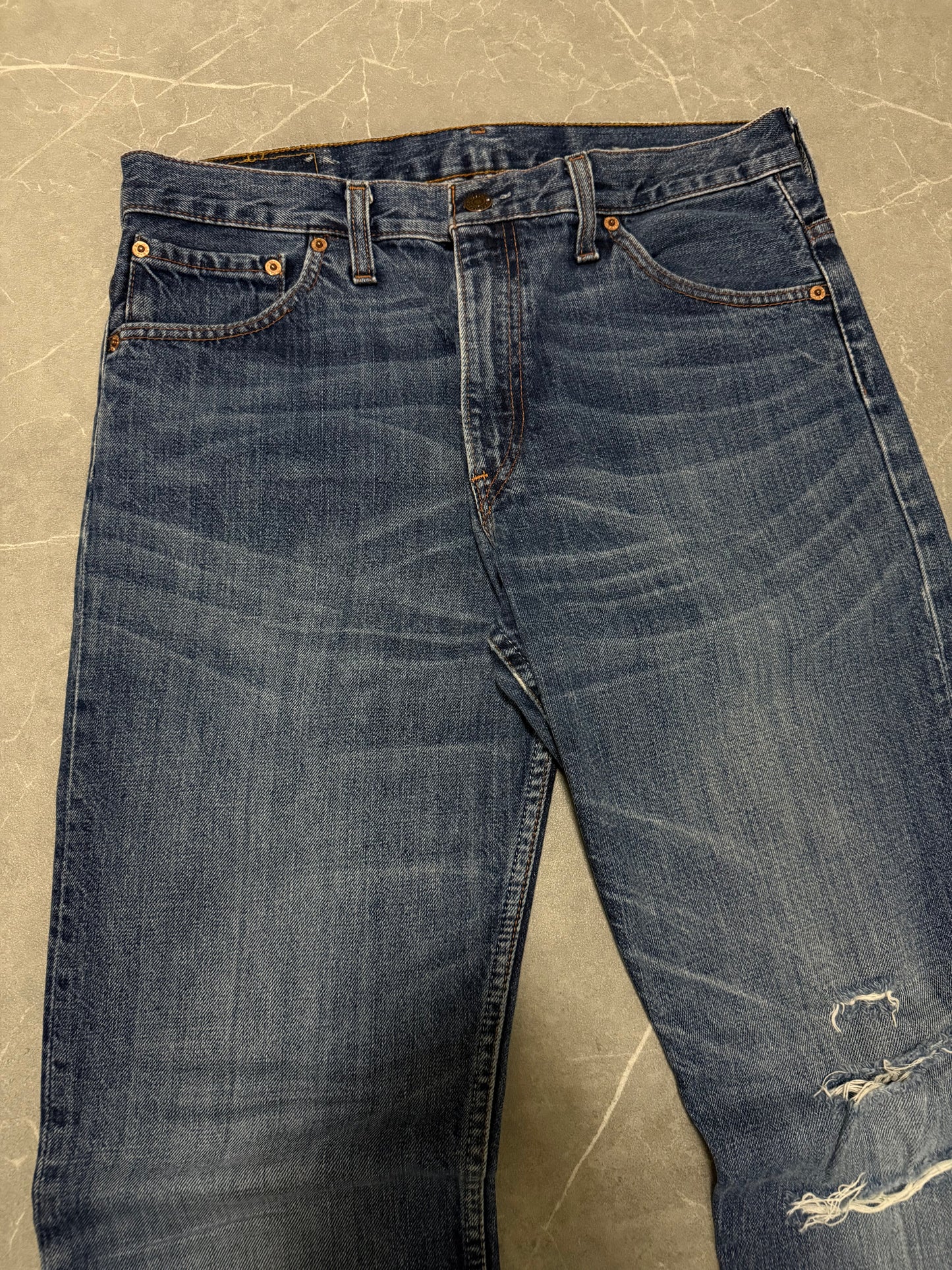 Levis Jeans 507 (L)