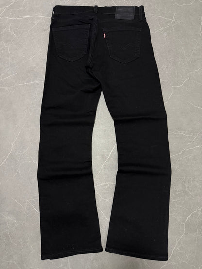 Levis Jeans 527 Boocut (S)
