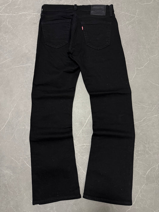Levis Jeans 527 Boocut (S)
