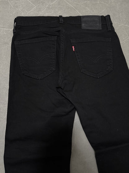 Levis Jeans 527 Boocut (S)