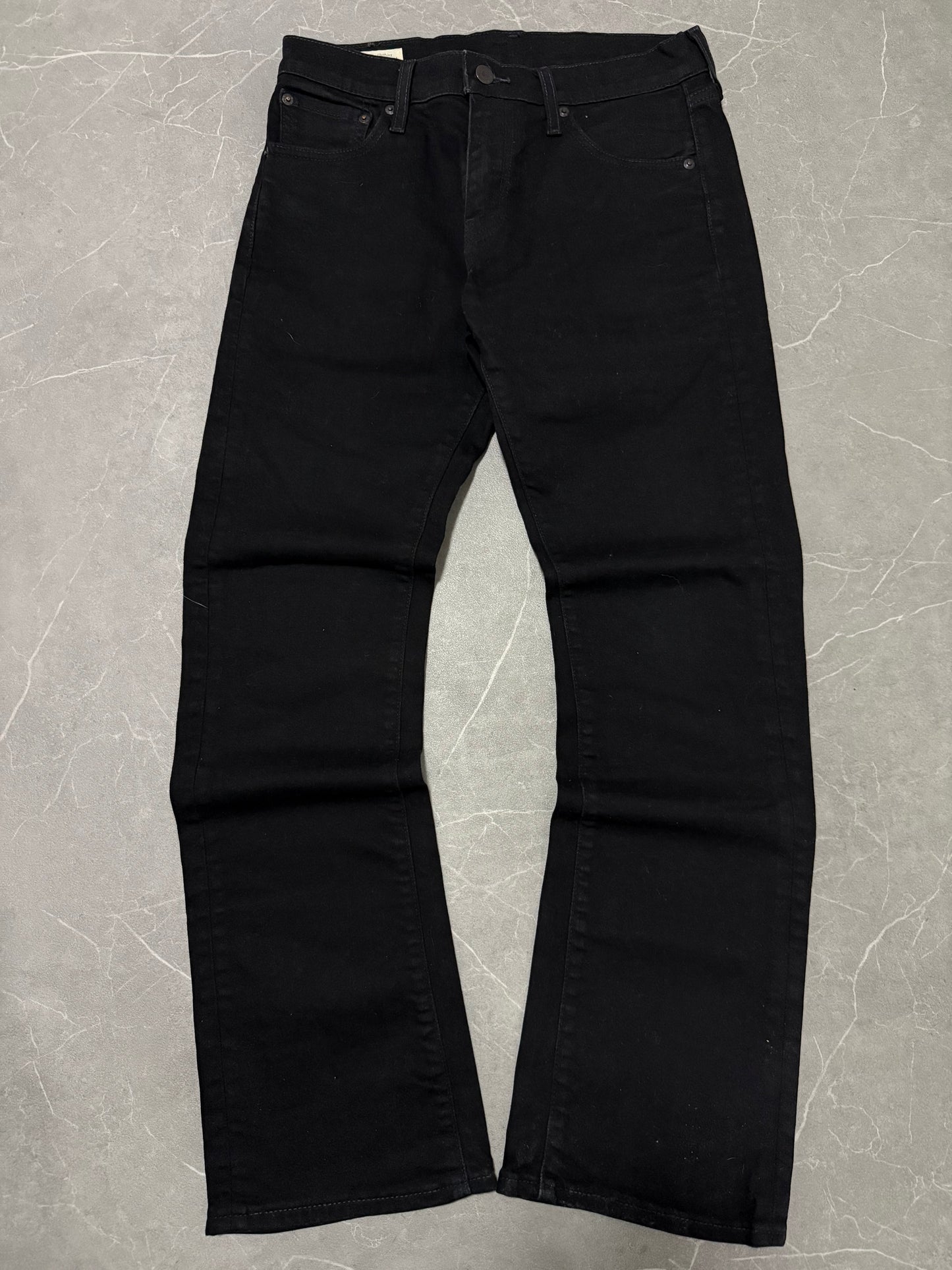Levis Jeans 527 Boocut (S)