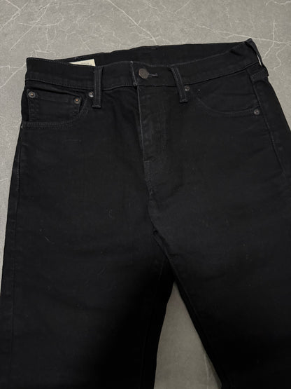 Levis Jeans 527 Boocut (S)