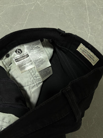 Levis Jeans 527 Boocut (S)
