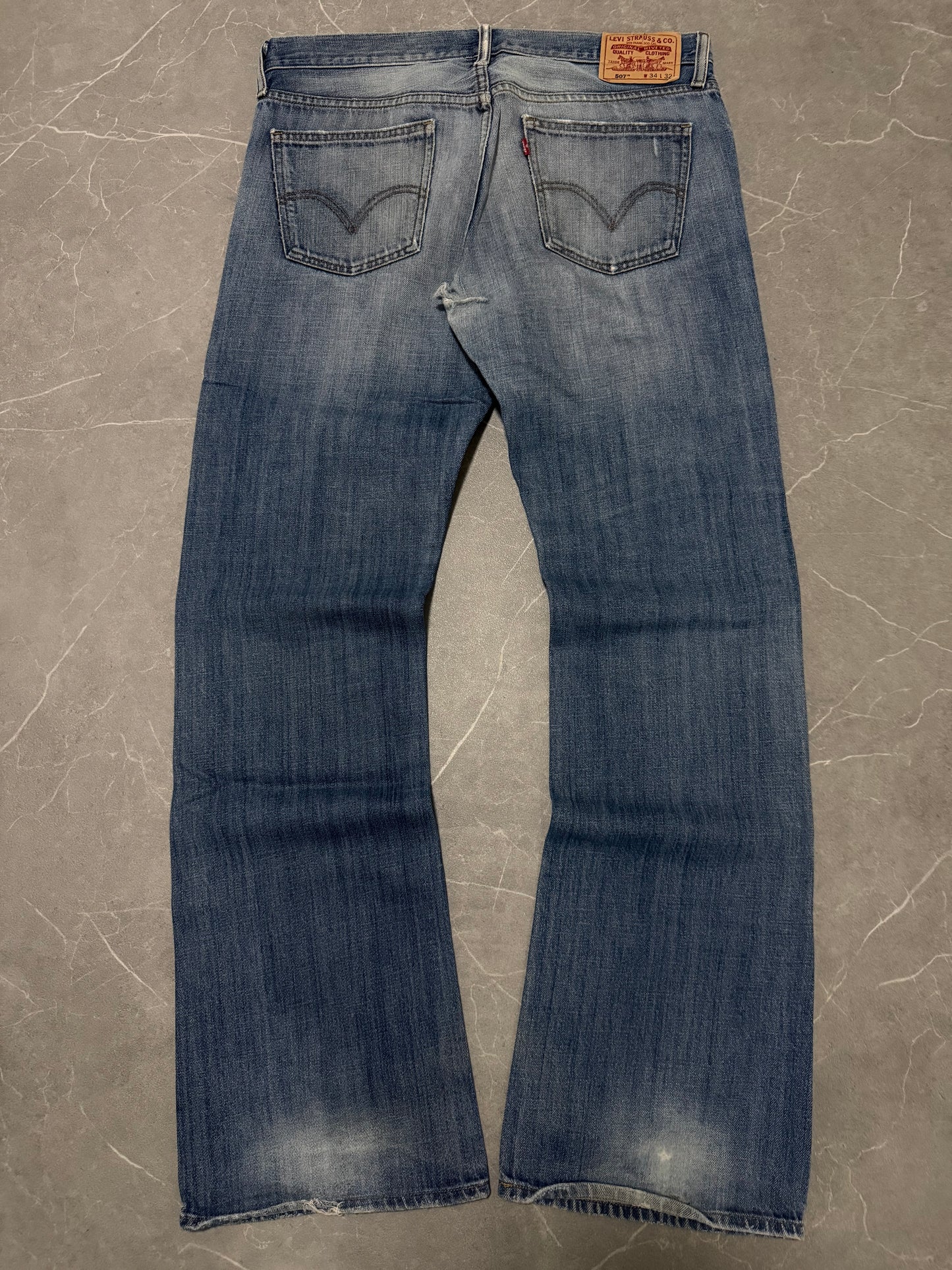 Levis Jeans 507 (XL)