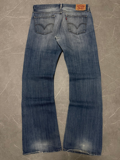 Levis Jeans 507 (XL)