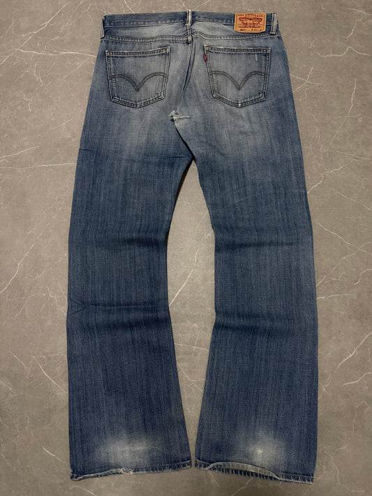 Levi's Jeans 507 (XL)
