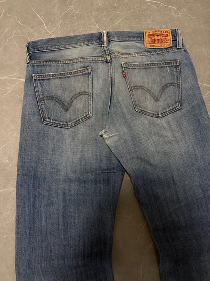 Levis Jeans 507 (XL)