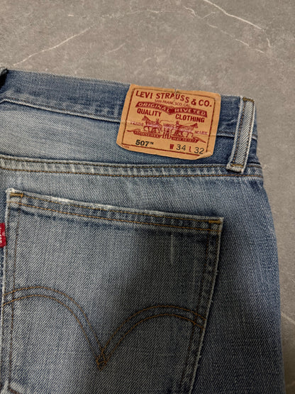 Levis Jeans 507 (XL)