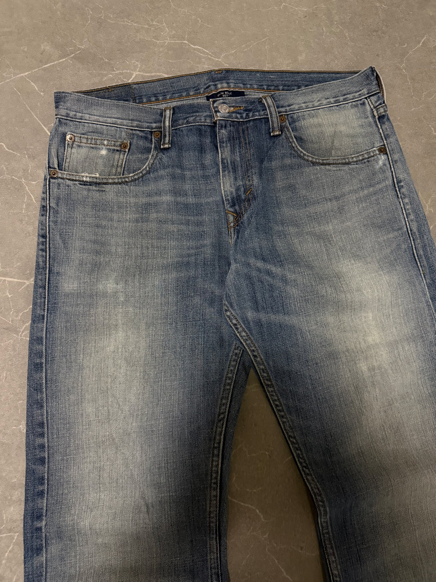 Levis Jeans 507 (XL)