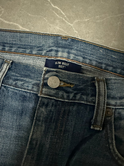 Levis Jeans 507 (XL)