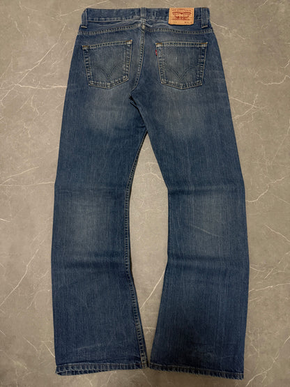 Levi's Jeans 512 Bootcut (M)