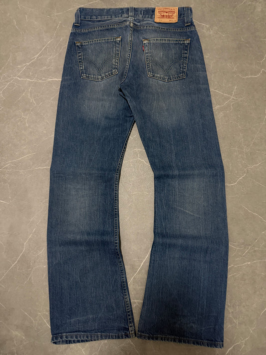 Levi's Jeans 512 Bootcut (M)