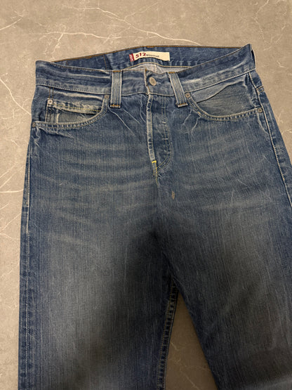 Levi's Jeans 512 Bootcut (M)